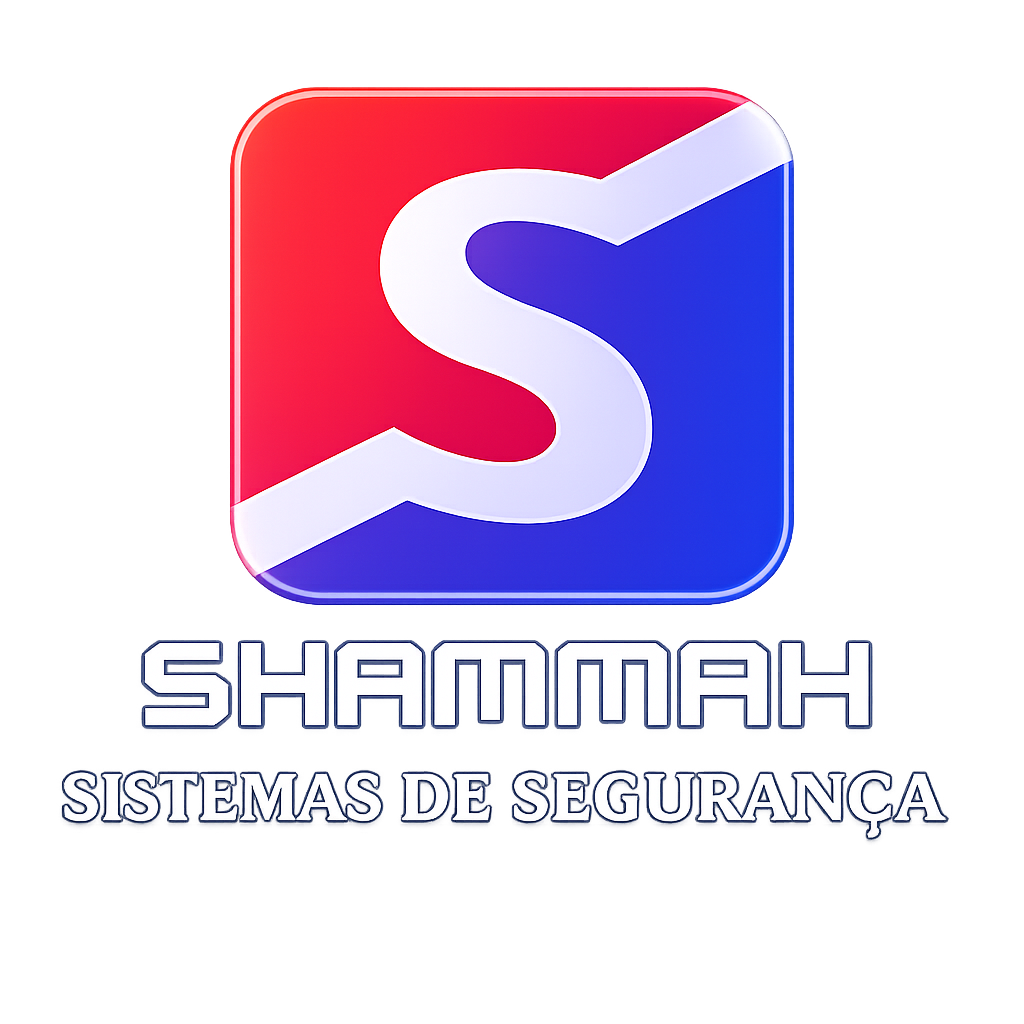 Shammah Sistemas de Segurança